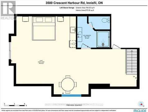3500 Crescent Harbour Road Innisfil ON L9S 2Y8