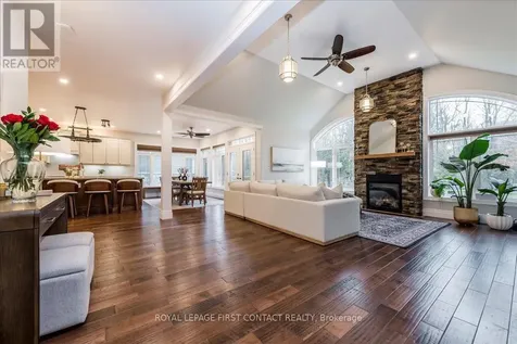 3500 Crescent Harbour Road Innisfil ON L9S 2Y8