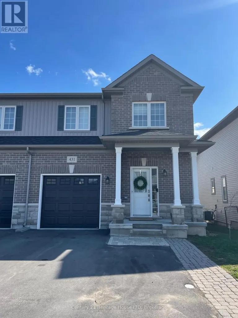 431 Williams Crescent Fort Erie (lakeshore) ON L2A 4P6
