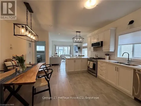 431 Williams Crescent Fort Erie (lakeshore) ON L2A 4P6