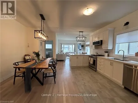 431 Williams Crescent Fort Erie (lakeshore) ON L2A 4P6