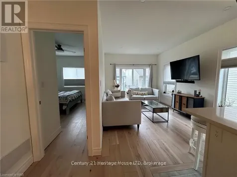 431 Williams Crescent Fort Erie (lakeshore) ON L2A 4P6