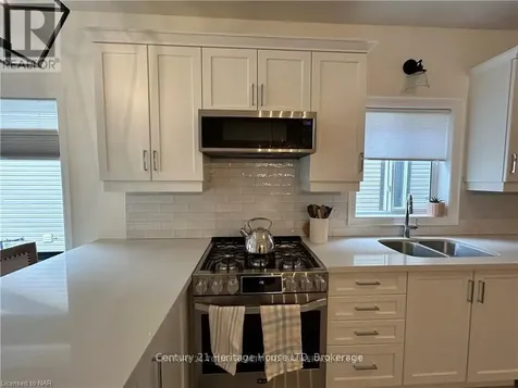 431 Williams Crescent Fort Erie (lakeshore) ON L2A 4P6