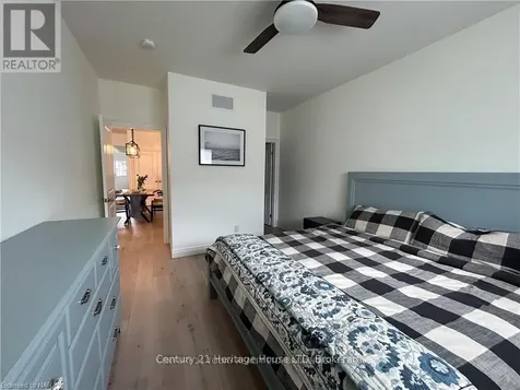 431 Williams Crescent Fort Erie (lakeshore) ON L2A 4P6