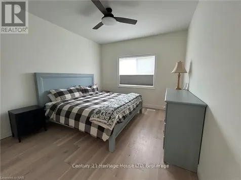 431 Williams Crescent Fort Erie (lakeshore) ON L2A 4P6