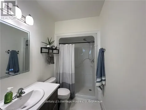 431 Williams Crescent Fort Erie (lakeshore) ON L2A 4P6