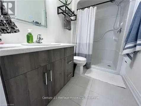 431 Williams Crescent Fort Erie (lakeshore) ON L2A 4P6