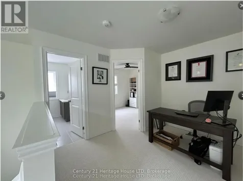 431 Williams Crescent Fort Erie (lakeshore) ON L2A 4P6