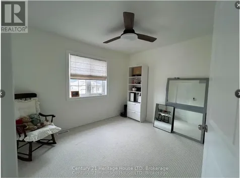 431 Williams Crescent Fort Erie (lakeshore) ON L2A 4P6