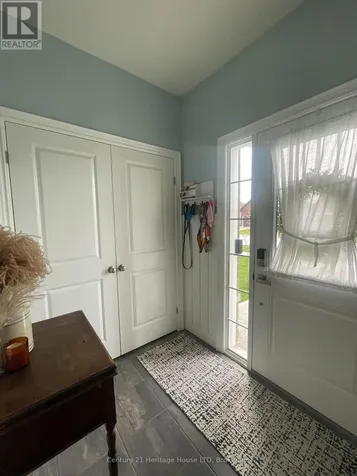 431 Williams Crescent Fort Erie (lakeshore) ON L2A 4P6