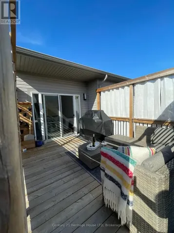 431 Williams Crescent Fort Erie (lakeshore) ON L2A 4P6