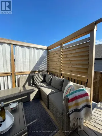 431 Williams Crescent Fort Erie (lakeshore) ON L2A 4P6