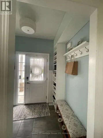 431 Williams Crescent Fort Erie (lakeshore) ON L2A 4P6