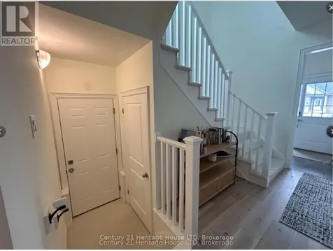 431 Williams Crescent Fort Erie (lakeshore) ON L2A 4P6