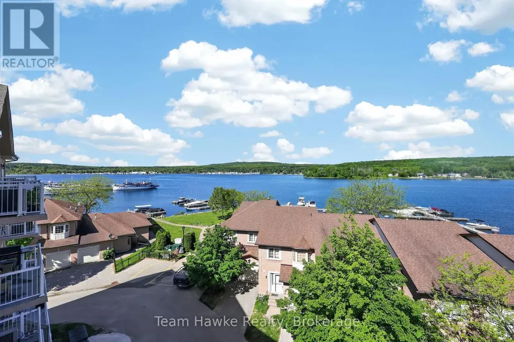 4 Beck Boulevard Penetanguishene ON L9M 2H3