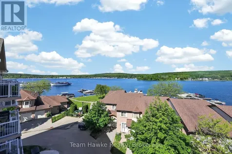 4 Beck Boulevard Penetanguishene ON L9M 2H3