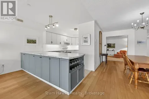 4 Beck Boulevard Penetanguishene ON L9M 2H3