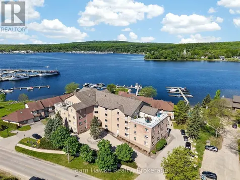 4 Beck Boulevard Penetanguishene ON L9M 2H3