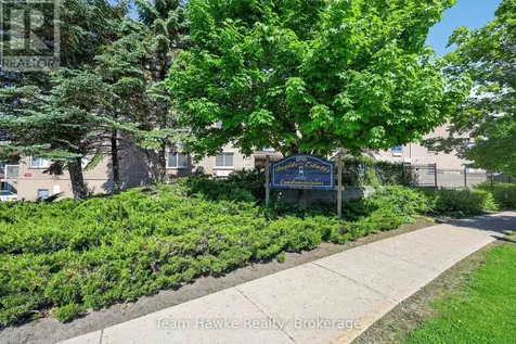4 Beck Boulevard Penetanguishene ON L9M 2H3