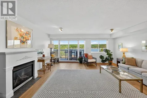 4 Beck Boulevard Penetanguishene ON L9M 2H3
