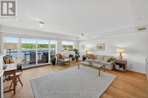 4 Beck Boulevard Penetanguishene ON L9M 2H3