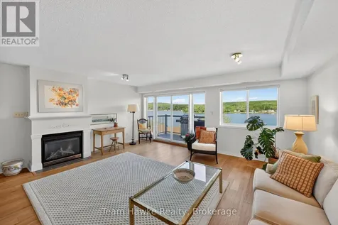 4 Beck Boulevard Penetanguishene ON L9M 2H3