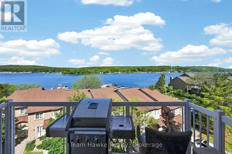 4 Beck Boulevard Penetanguishene ON L9M 2H3