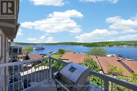 4 Beck Boulevard Penetanguishene ON L9M 2H3