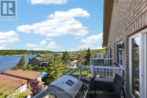 4 Beck Boulevard Penetanguishene ON L9M 2H3