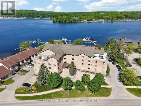 4 Beck Boulevard Penetanguishene ON L9M 2H3