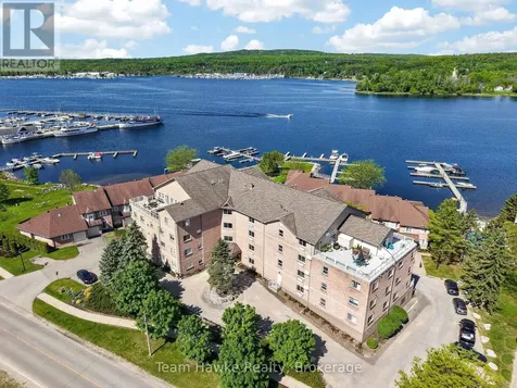 4 Beck Boulevard Penetanguishene ON L9M 2H3