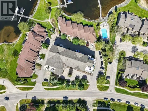 4 Beck Boulevard Penetanguishene ON L9M 2H3