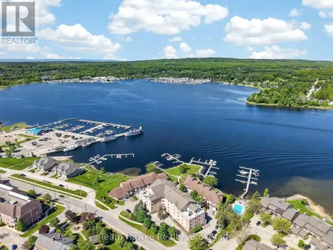 4 Beck Boulevard Penetanguishene ON L9M 2H3