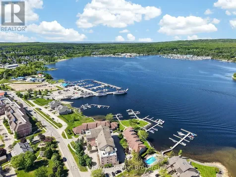 4 Beck Boulevard Penetanguishene ON L9M 2H3