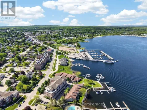4 Beck Boulevard Penetanguishene ON L9M 2H3