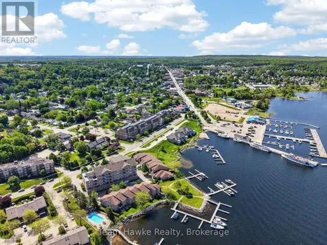 4 Beck Boulevard Penetanguishene ON L9M 2H3