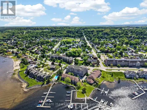 4 Beck Boulevard Penetanguishene ON L9M 2H3