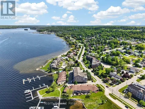 4 Beck Boulevard Penetanguishene ON L9M 2H3