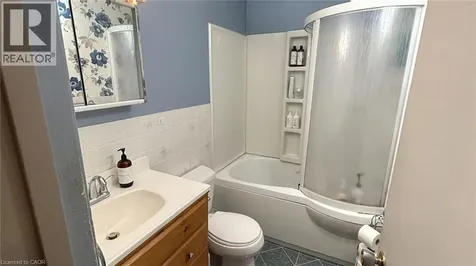 189 Brydges Street Stratford ON N5A 1S2