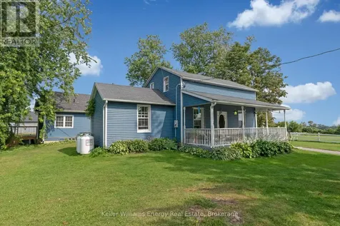 7483 Bethesda Road Clarington ON L1C 3K6
