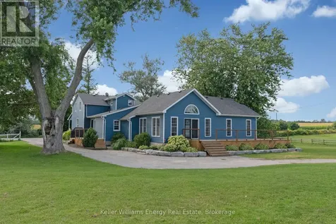 7483 Bethesda Road Clarington ON L1C 3K6