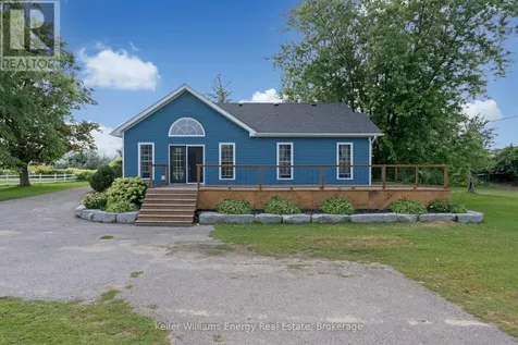 7483 Bethesda Road Clarington ON L1C 3K6