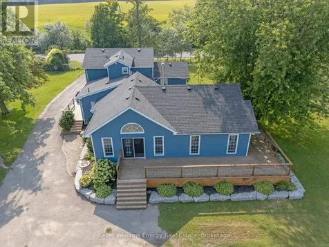 7483 Bethesda Road Clarington ON L1C 3K6