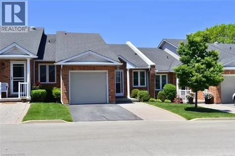 60 Rice Avenue Hamilton ON L9C 7S3