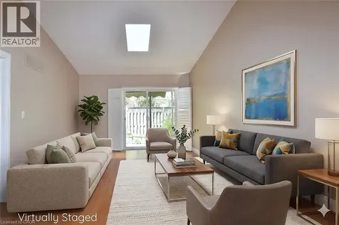 60 Rice Avenue Hamilton ON L9C 7S3