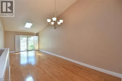 60 Rice Avenue Hamilton ON L9C 7S3