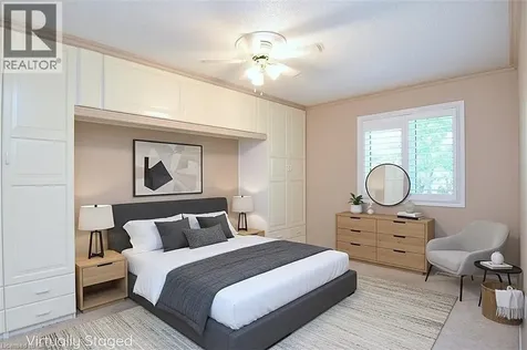 60 Rice Avenue Hamilton ON L9C 7S3