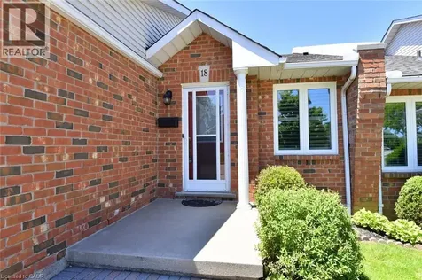 60 Rice Avenue Hamilton ON L9C 7S3