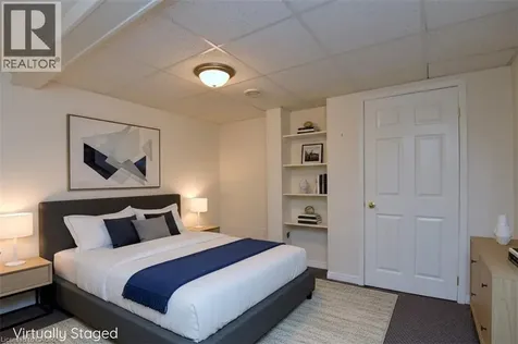 60 Rice Avenue Hamilton ON L9C 7S3
