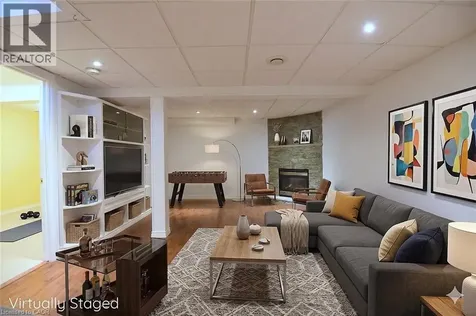 60 Rice Avenue Hamilton ON L9C 7S3